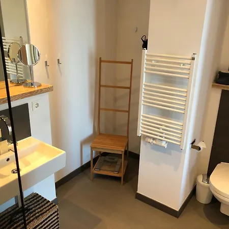 Luxus Kuestenblick