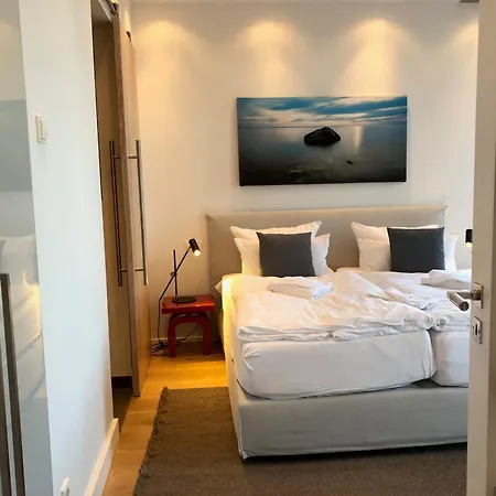 Luxus Kuestenblick Διαμέρισμα