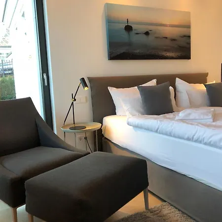 Luxus Kuestenblick Apartament *