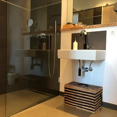 Apartament Luxus Kuestenblick *
