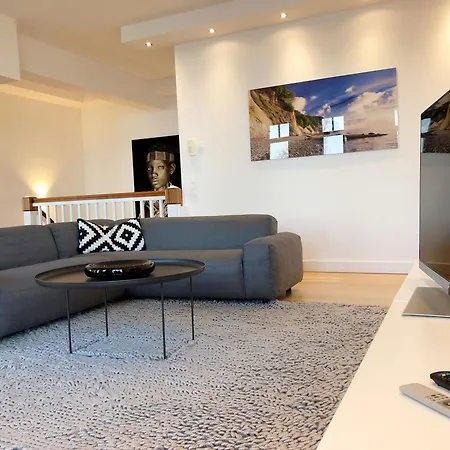 Luxus Kuestenblick * Sellin (Rugen)