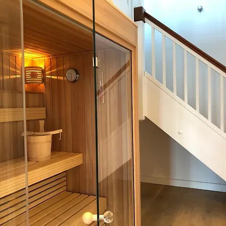 Apartament Luxus Kuestenblick
