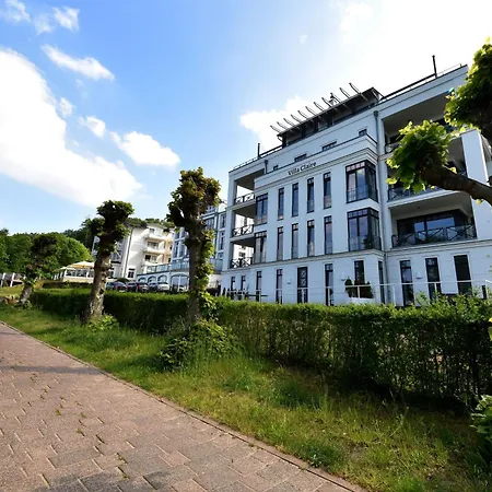 Luxus Kuestenblick *