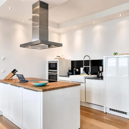 Apartamento Luxus Kuestenblick