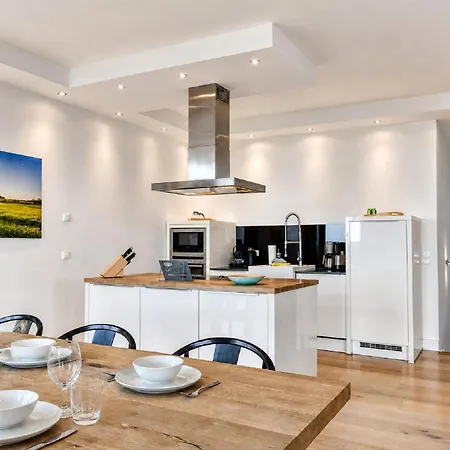 Luxus Kuestenblick Apartamento *