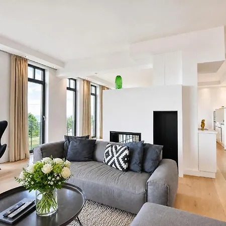 Apartamento Luxus Kuestenblick Sellin (Rugen)