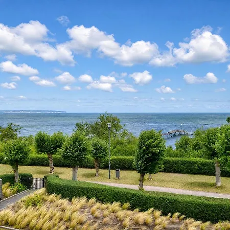 Luxus Kuestenblick Apartamento