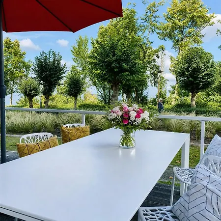 Apartamento Luxus Kuestenblick *