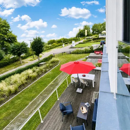 Luxus Kuestenblick Sellin (Rugen)