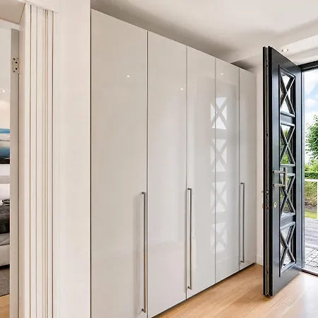Luxus Kuestenblick * Sellin (Rugen)