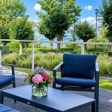 Luxus Kuestenblick Apartman *